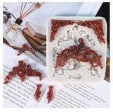 Antique Mold