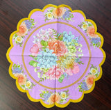 Decoupage Paper Napkin 1 Pcs