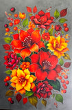 Heat Transfer Sticker