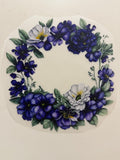 Heat Transfer Sticker