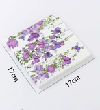 Decopauge Printed Paper Napkin