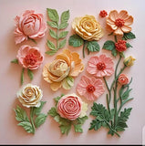 Flower Mold