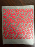 Heat Transfer Sticker