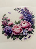 Heat Transfer Sticker
