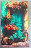 Heat Transfer Sticker