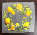 Heat Transfer Sticker
