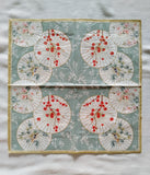 Decopauge Paper Napkin 1 Pcs