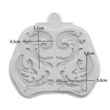 Antique Mold