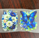 Heat Transfer Sticker