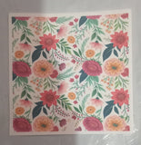 Disposable Paper Napkin