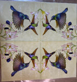 Decopauge Printed Paper Napkin