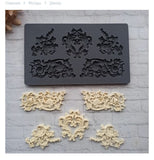 Vintage Mold