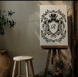Stencil