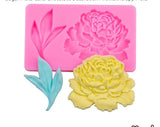 Flower mold