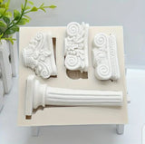 Pillar Mold