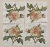 Decopauge Paper Napkin 1 pcs
