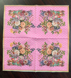 Decopauge Paper Napkin 1 pcs