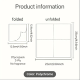 Decopauge Paper Napkin 1 pcs