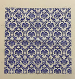 Decopauge Printed Paper Napkin
