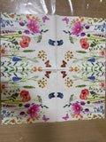 Decopauge Paper Napkin 1 Pcs