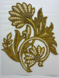 Heat transfer sticker