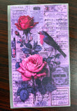 Heat Transfer Sticker