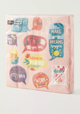 Decopauge Printed Paper Napkin