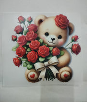 Heat Transfer Sticker