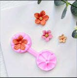 Flower Mold