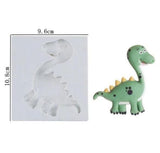 Dino Mold
