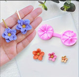 Flower Mold