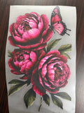 Heat Transfer Sticker Small