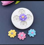Flower Mold