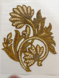 Heat transfer sticker