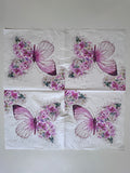 Decopauge Printed Paper Napkin