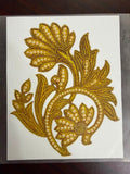 Heat Transfer Sticker