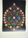 Heat Transfer Sticker