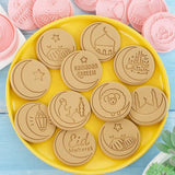 Eid and Ramadan Cutter set