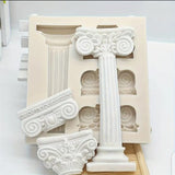 Pillar Mold
