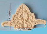 Antique Mold