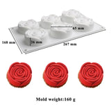 Rose Mold