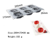 Donut Mold