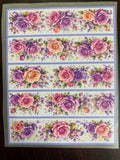 Heat Transfer Sticker