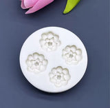 Flower Mold