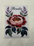 Heat Transfer Sticker