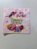 Decopauge Printed Paper Napkin