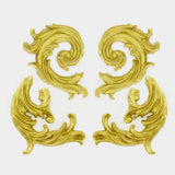 Antique Mold