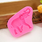 Elephant Mold