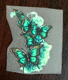 Heat Transfer Sticker