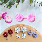 Flower Mold